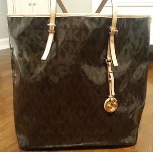 Michael Kors tote bag